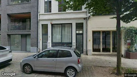 Apartments for rent in Stad Antwerp - Photo from Google Street View