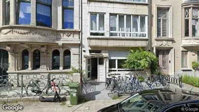 Apartments for rent in Stad Antwerp - Photo from Google Street View