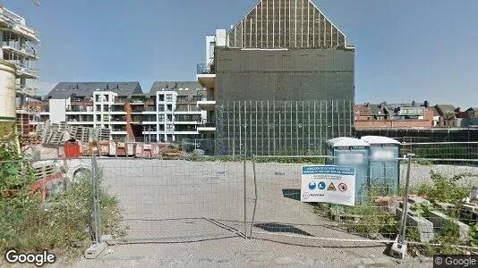Apartments for rent in Aalst - Photo from Google Street View