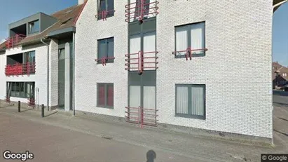 Apartments for rent in Dendermonde - Photo from Google Street View