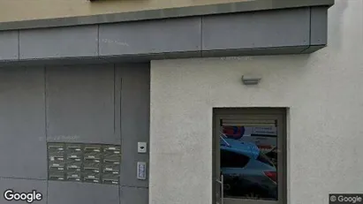 Apartments for rent in Aarlen - Photo from Google Street View