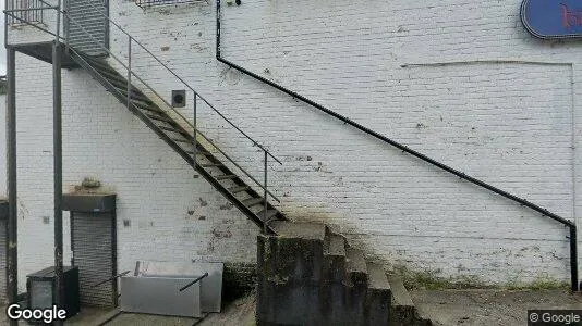 Apartments for rent in Manchester - Lancashire - Photo from Google Street View