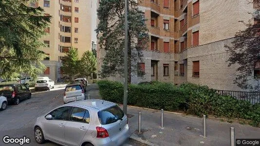 Rooms for rent in Milano Zona 6 - Barona, Lorenteggio - Photo from Google Street View