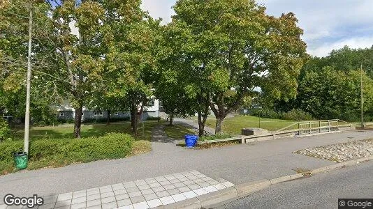 Apartments for rent in Eskilstuna - Photo from Google Street View
