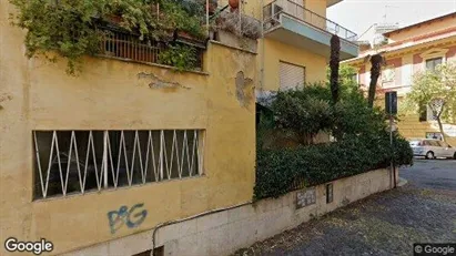 Apartments for rent in Roma Municipio II – Parioli/Nomentano - Photo from Google Street View