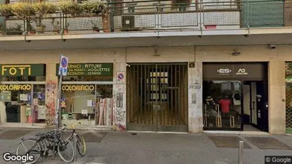 Apartments for rent in Milano Zona 2 - Stazione Centrale, Gorla, Turro, Greco, Crescenzago - Photo from Google Street View
