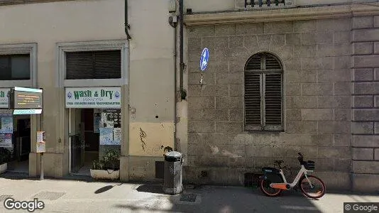 Apartments for rent in Florence - Photo from Google Street View