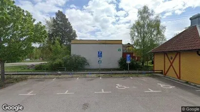 Apartments for rent in Kalmar - Photo from Google Street View