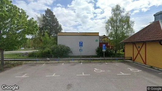 Rooms for rent in Kalmar - Photo from Google Street View
