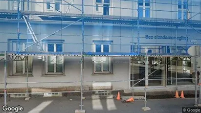 Apartments for rent in Oslo Frogner - Photo from Google Street View