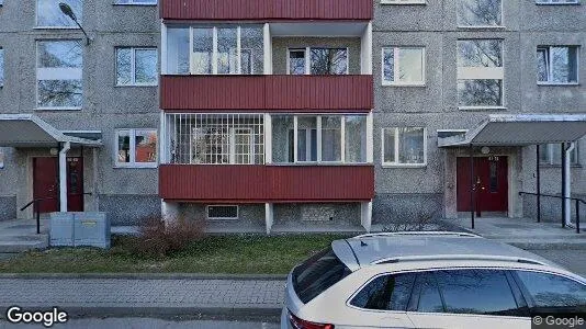 Apartments for rent in Tallinn Kesklinna - Photo from Google Street View
