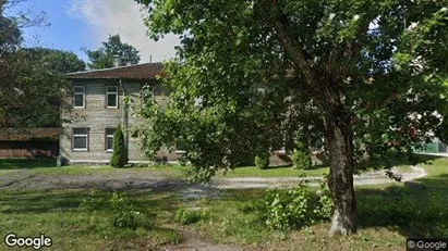 Apartments for rent in Tallinn Kesklinna - Photo from Google Street View