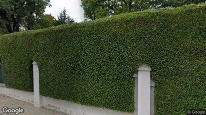 Apartments for rent in Budapest Hegyvidék - Photo from Google Street View