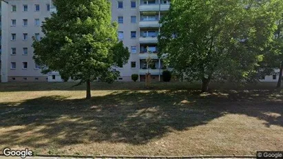 Apartments for rent in Mansfeld-Südharz - Photo from Google Street View