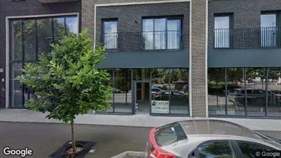 Apartments for rent in Southend-on-Sea - Essex - Photo from Google Street View