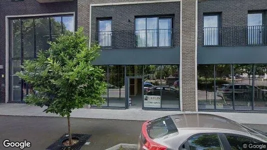 Apartments for rent in Southend-on-Sea - Essex - Photo from Google Street View