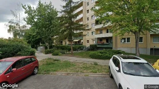 Apartments for rent in Leipzig - Photo from Google Street View