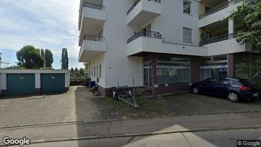 Apartments for rent in Konstanz - Photo from Google Street View
