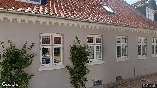 Apartments for rent in Assens - Photo from Google Street View