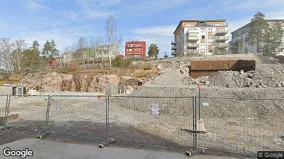 Apartments for rent in Sundbyberg - Photo from Google Street View