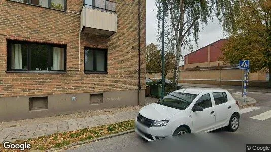 Apartments for rent in Trelleborg - Photo from Google Street View