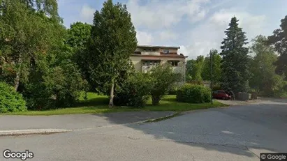 Apartments for rent in Karlskoga - Photo from Google Street View