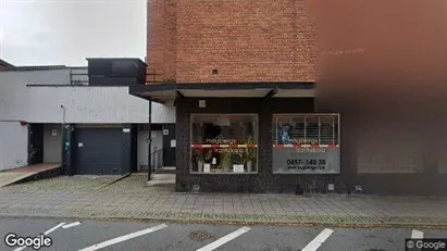Apartments for rent in Ronneby - Photo from Google Street View