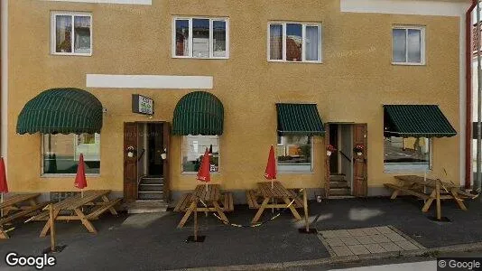 Apartments for rent in Fagersta - Photo from Google Street View