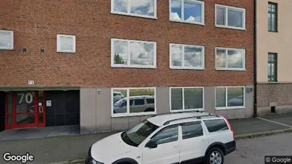 Apartments for rent in Jönköping - Photo from Google Street View