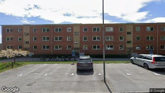 Apartments for rent in Nyköping - Photo from Google Street View