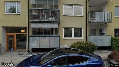 Apartments for rent in Solna - Photo from Google Street View