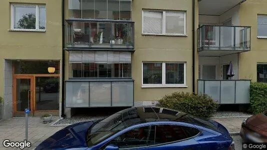 Apartments for rent in Solna - Photo from Google Street View