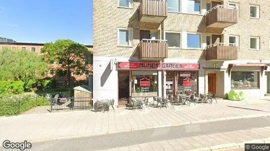 Apartments for rent in Kungsholmen - Photo from Google Street View