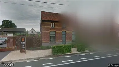 Apartments for rent in Lokeren - Photo from Google Street View