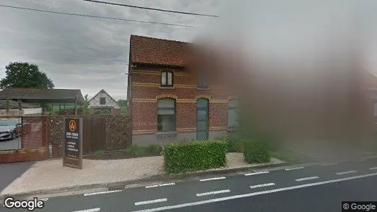Apartments for rent in Lokeren - Photo from Google Street View