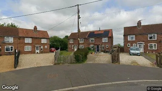 Apartments for rent in Walsingham - Norfolk - Photo from Google Street View