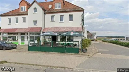 Apartments for rent in Central Saxony - Photo from Google Street View