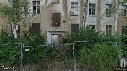 Apartments for rent in Leipzig - Photo from Google Street View