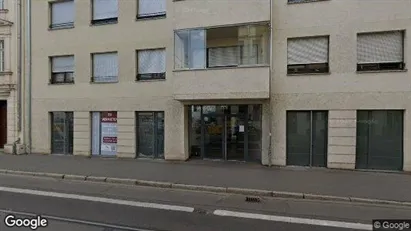 Apartments for rent in Leipzig - Photo from Google Street View