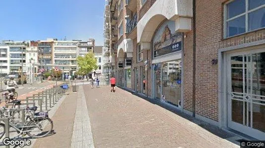 Apartments for rent in Sint-Niklaas - Photo from Google Street View