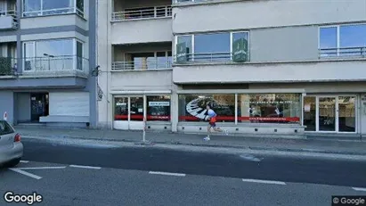 Apartments for rent in Luik - Photo from Google Street View