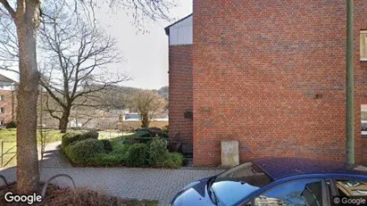 Apartments for rent in Märkischer Kreis - Photo from Google Street View