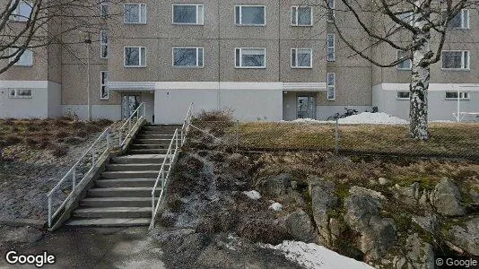 Apartments for rent in Kuopio - Photo from Google Street View