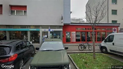 Apartments for rent in Basel-Stadt - Photo from Google Street View