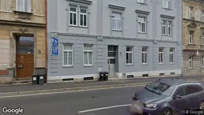 Apartments for rent in Cheb - Photo from Google Street View