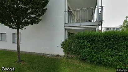 Apartments for rent in Olten - Photo from Google Street View