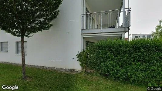Apartments for rent in Olten - Photo from Google Street View
