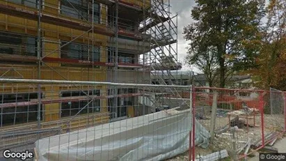 Apartments for rent in Basel-Stadt - Photo from Google Street View