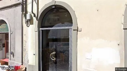 Apartments for rent in Florence - Photo from Google Street View