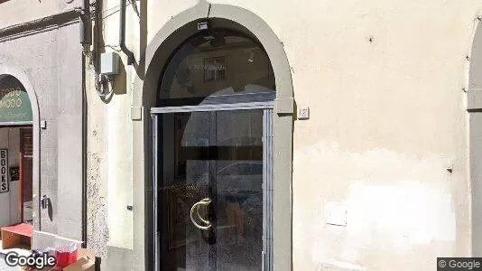 Apartments for rent in Florence - Photo from Google Street View